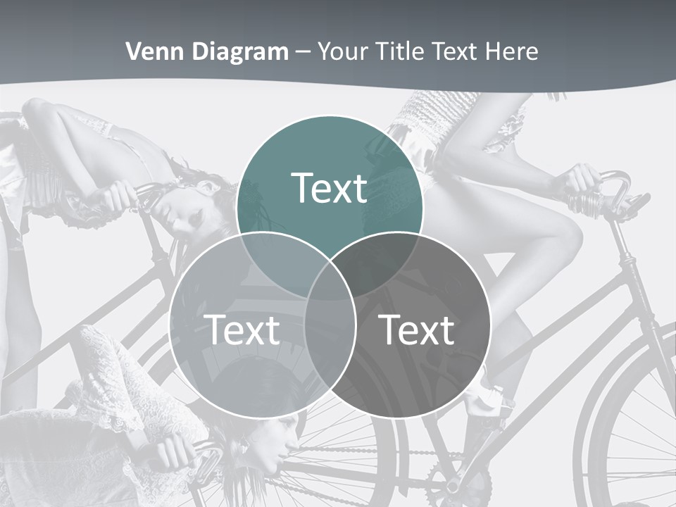 Face Cosmetics Beauty PowerPoint Template