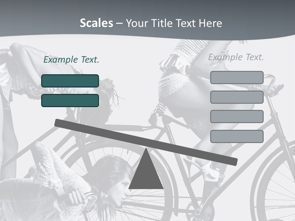 Face Cosmetics Beauty PowerPoint Template