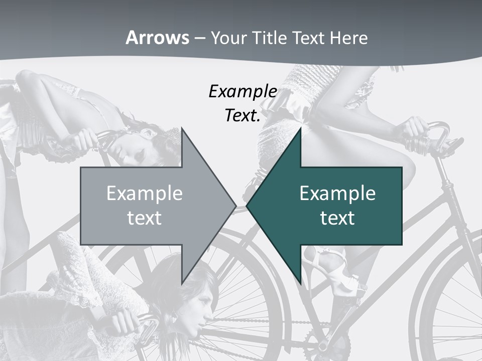 Face Cosmetics Beauty PowerPoint Template