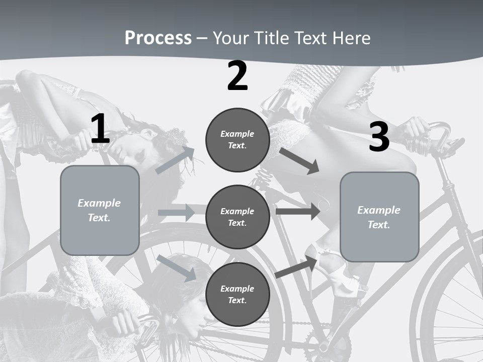Face Cosmetics Beauty PowerPoint Template