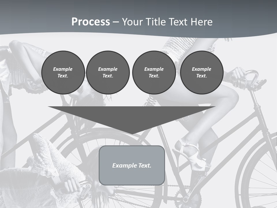 Face Cosmetics Beauty PowerPoint Template