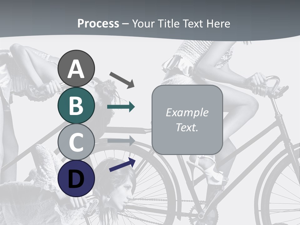 Face Cosmetics Beauty PowerPoint Template