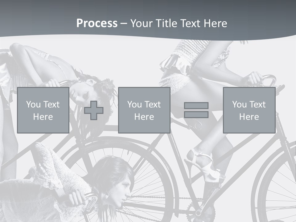 Face Cosmetics Beauty PowerPoint Template