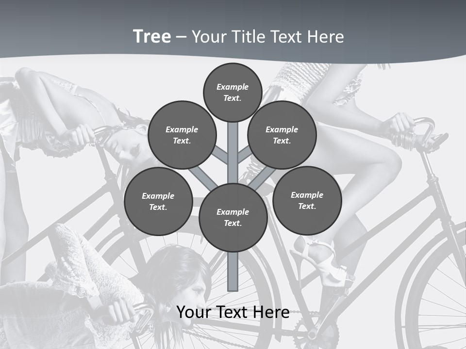 Face Cosmetics Beauty PowerPoint Template