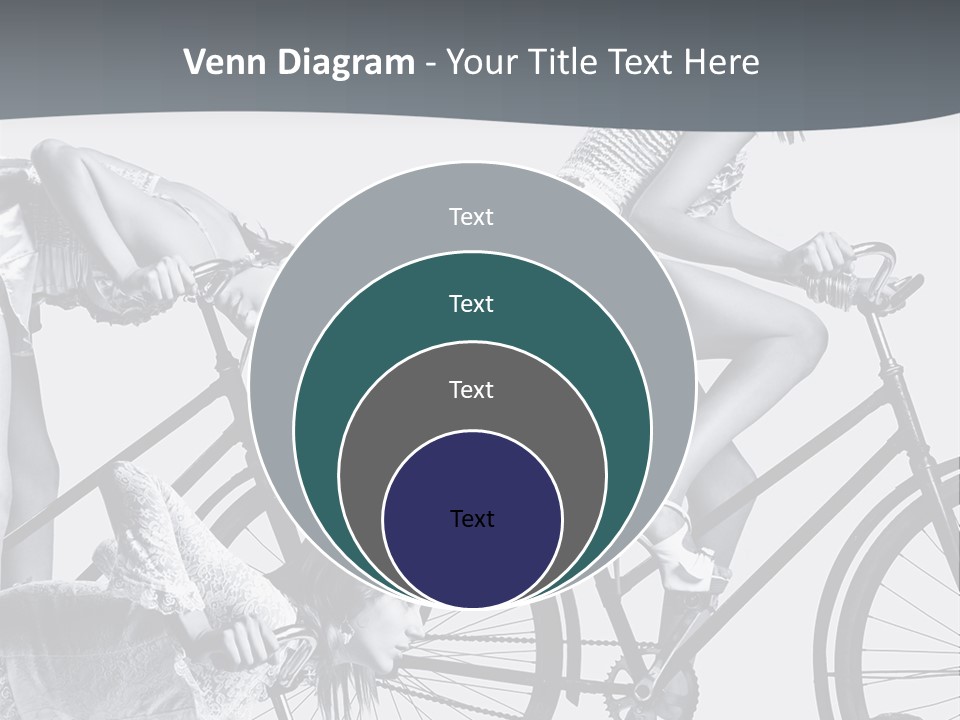 Face Cosmetics Beauty PowerPoint Template