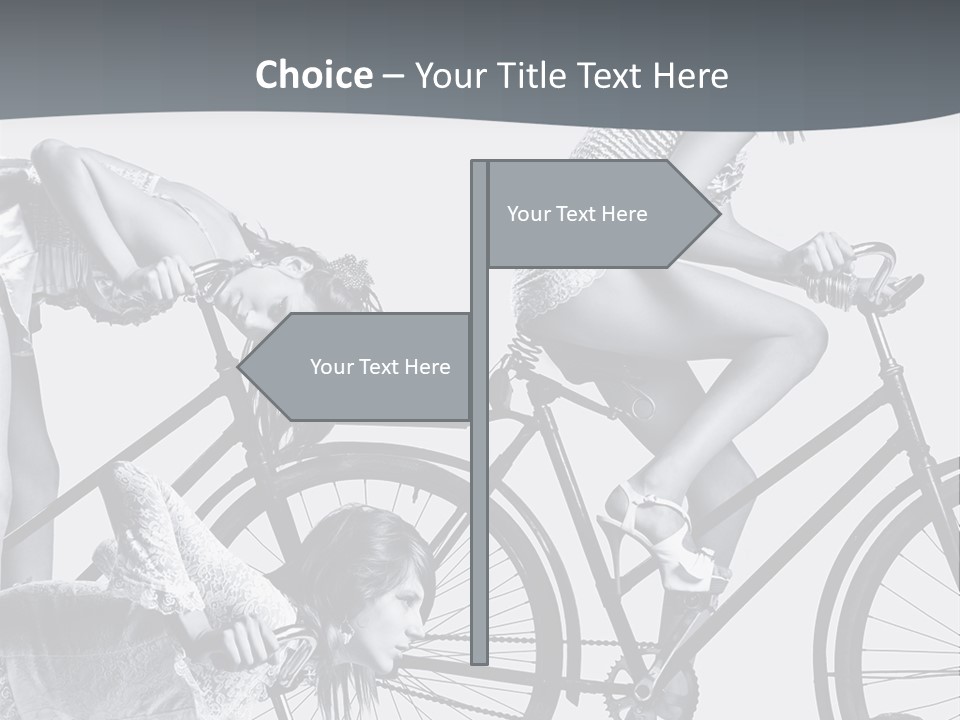 Face Cosmetics Beauty PowerPoint Template