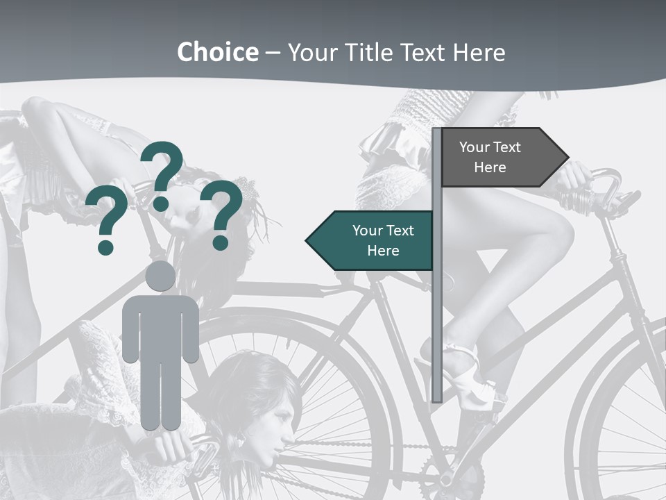 Face Cosmetics Beauty PowerPoint Template