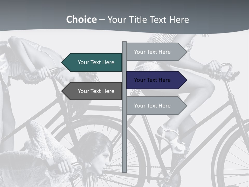 Face Cosmetics Beauty PowerPoint Template