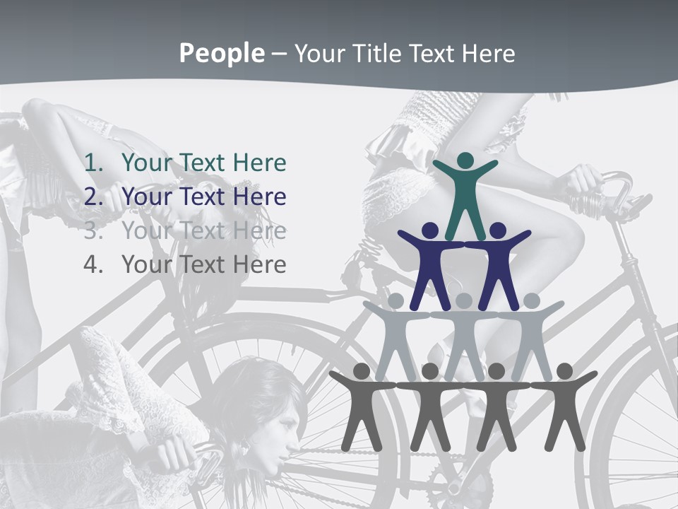 Face Cosmetics Beauty PowerPoint Template