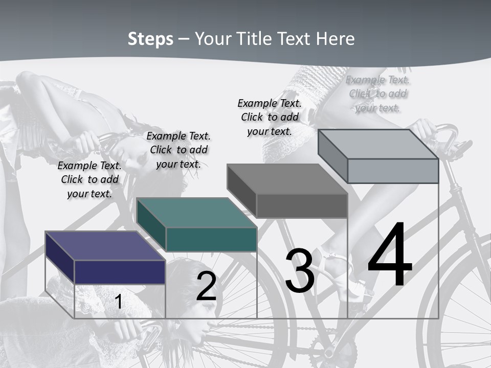 Face Cosmetics Beauty PowerPoint Template
