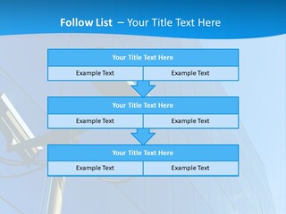 Danger Background Building PowerPoint Template