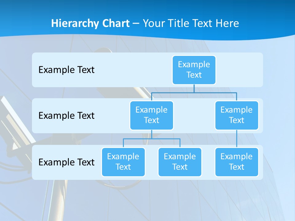 Danger Background Building PowerPoint Template