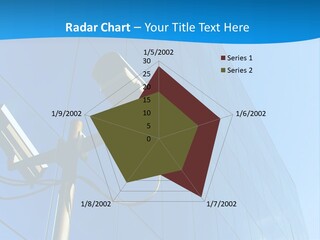 Danger Background Building PowerPoint Template