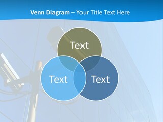 Danger Background Building PowerPoint Template