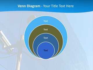 Danger Background Building PowerPoint Template
