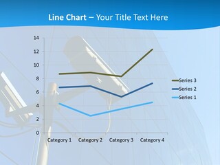 Danger Background Building PowerPoint Template