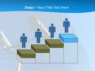 Danger Background Building PowerPoint Template