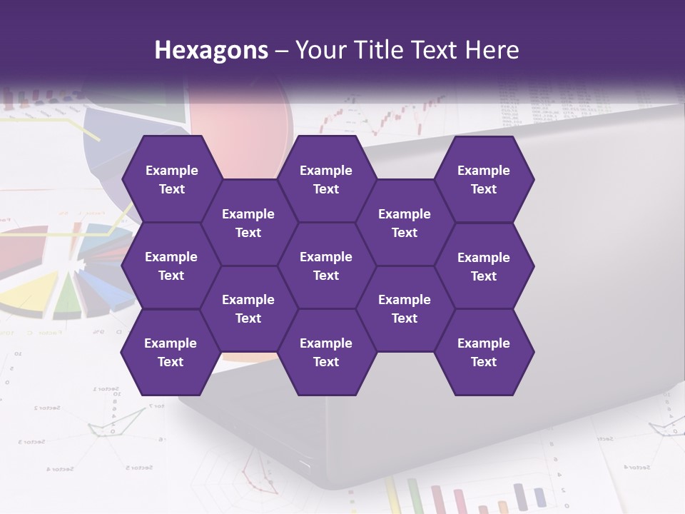 Office Economic Business PowerPoint Template