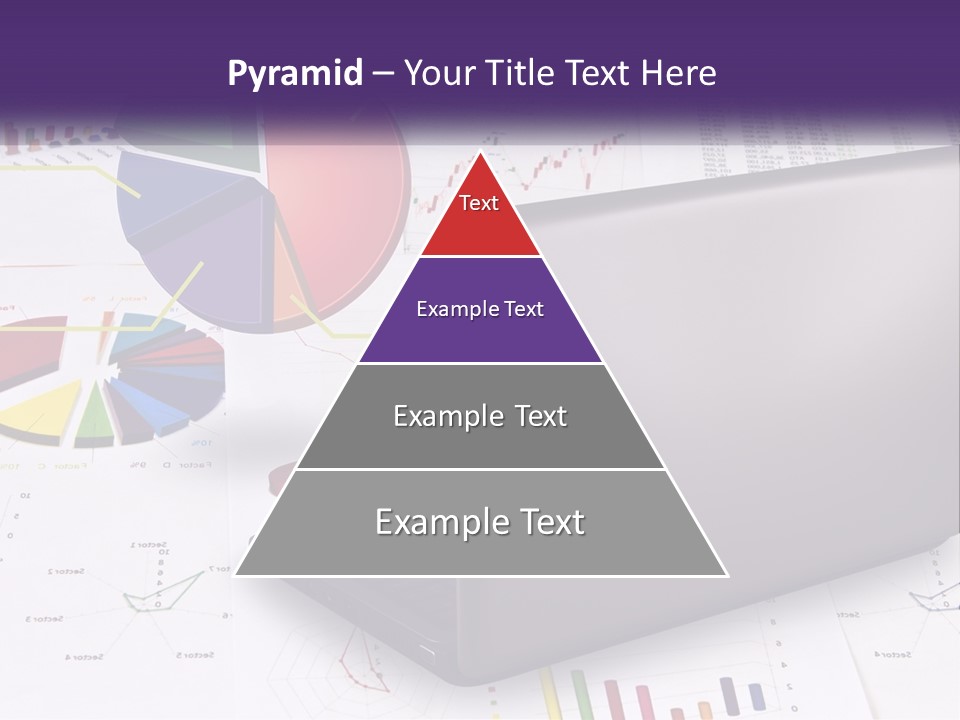 Office Economic Business PowerPoint Template