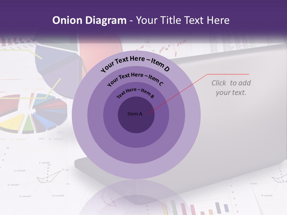 Office Economic Business PowerPoint Template