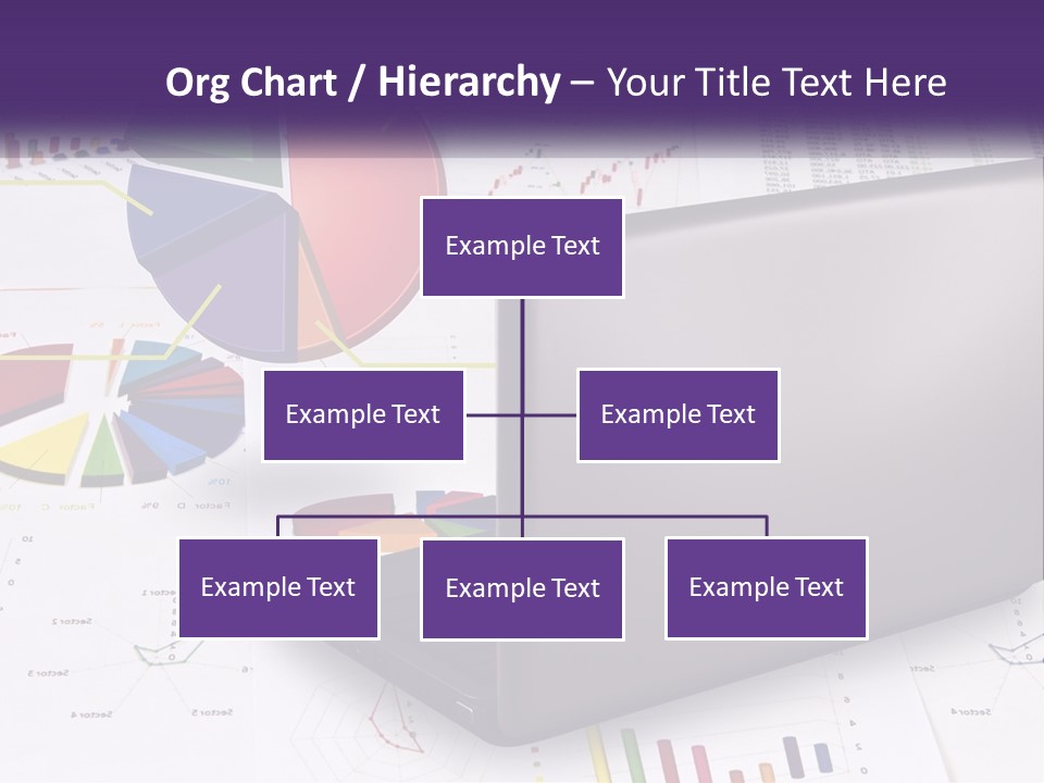 Office Economic Business PowerPoint Template