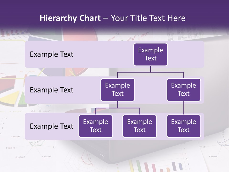 Office Economic Business PowerPoint Template