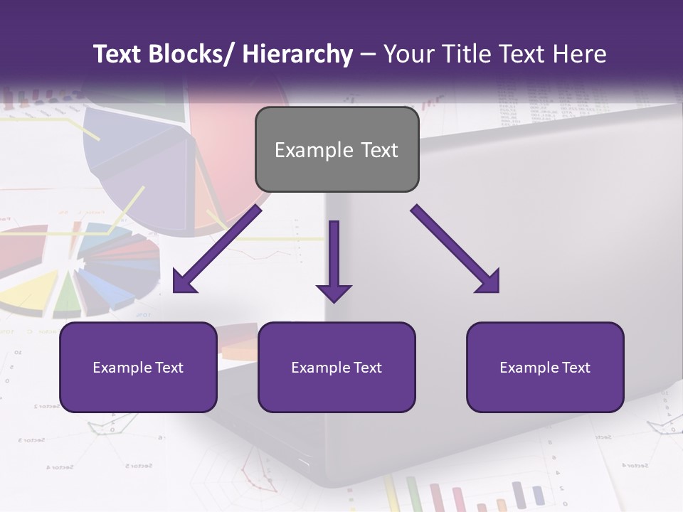 Office Economic Business PowerPoint Template