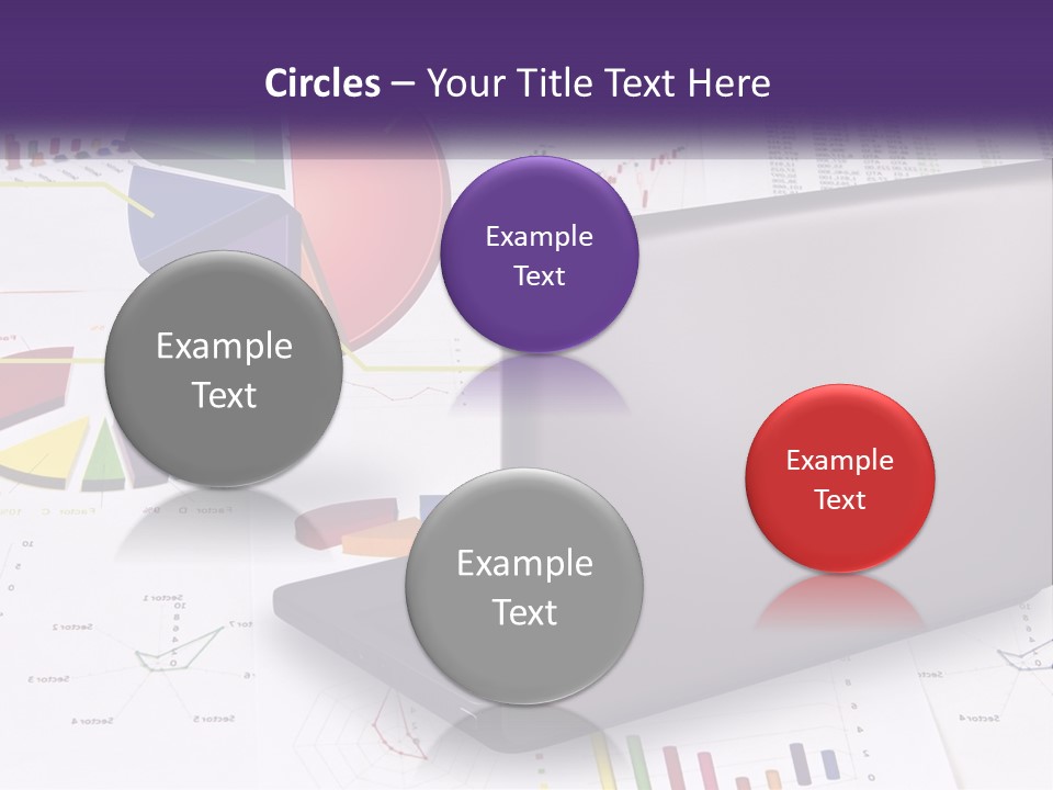 Office Economic Business PowerPoint Template