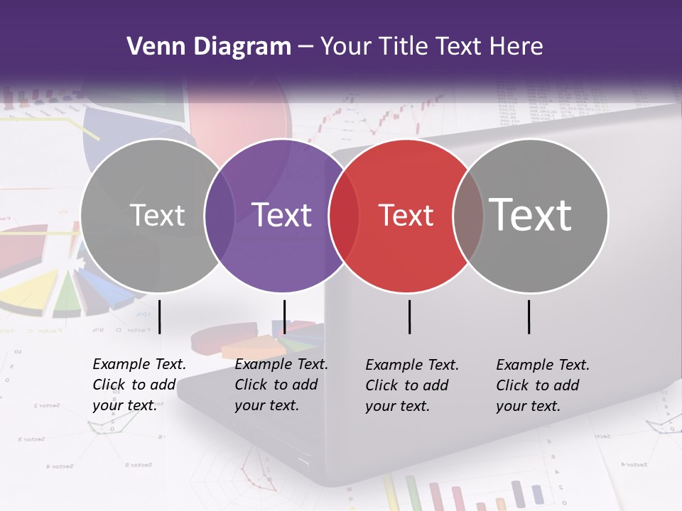 Office Economic Business PowerPoint Template