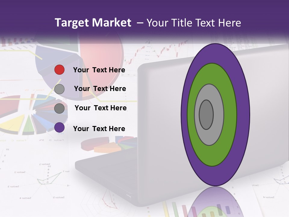 Office Economic Business PowerPoint Template