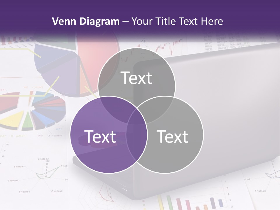 Office Economic Business PowerPoint Template