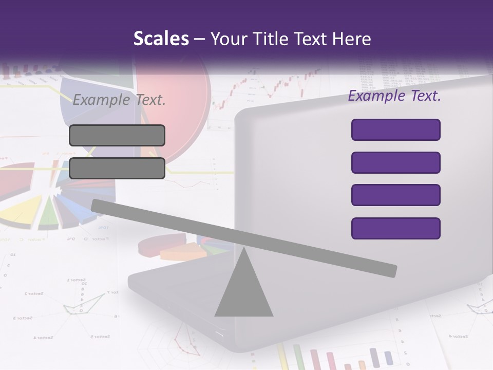 Office Economic Business PowerPoint Template