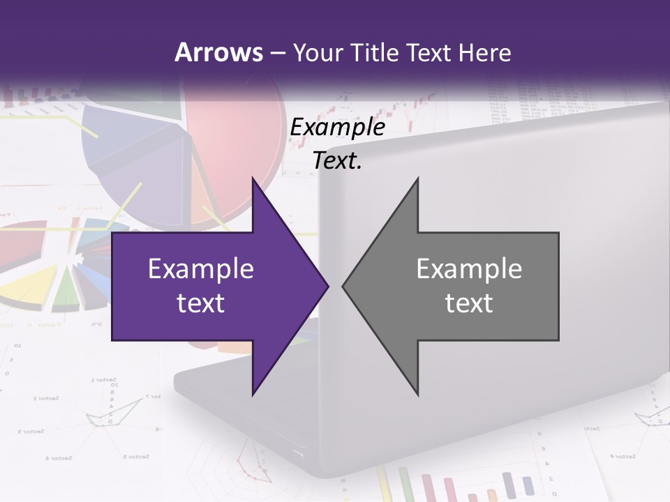 Office Economic Business PowerPoint Template