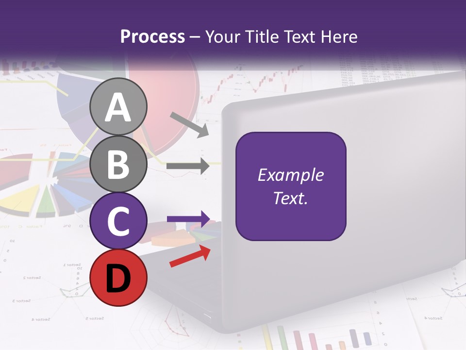 Office Economic Business PowerPoint Template