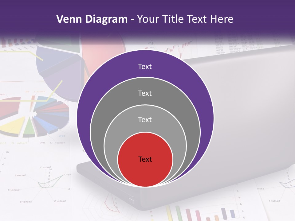 Office Economic Business PowerPoint Template