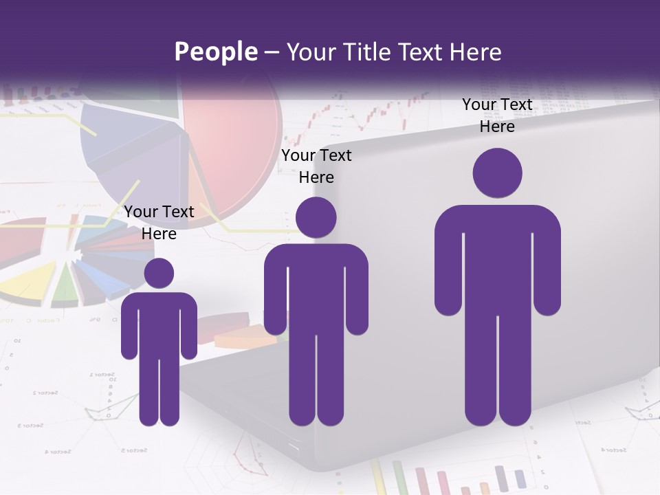 Office Economic Business PowerPoint Template