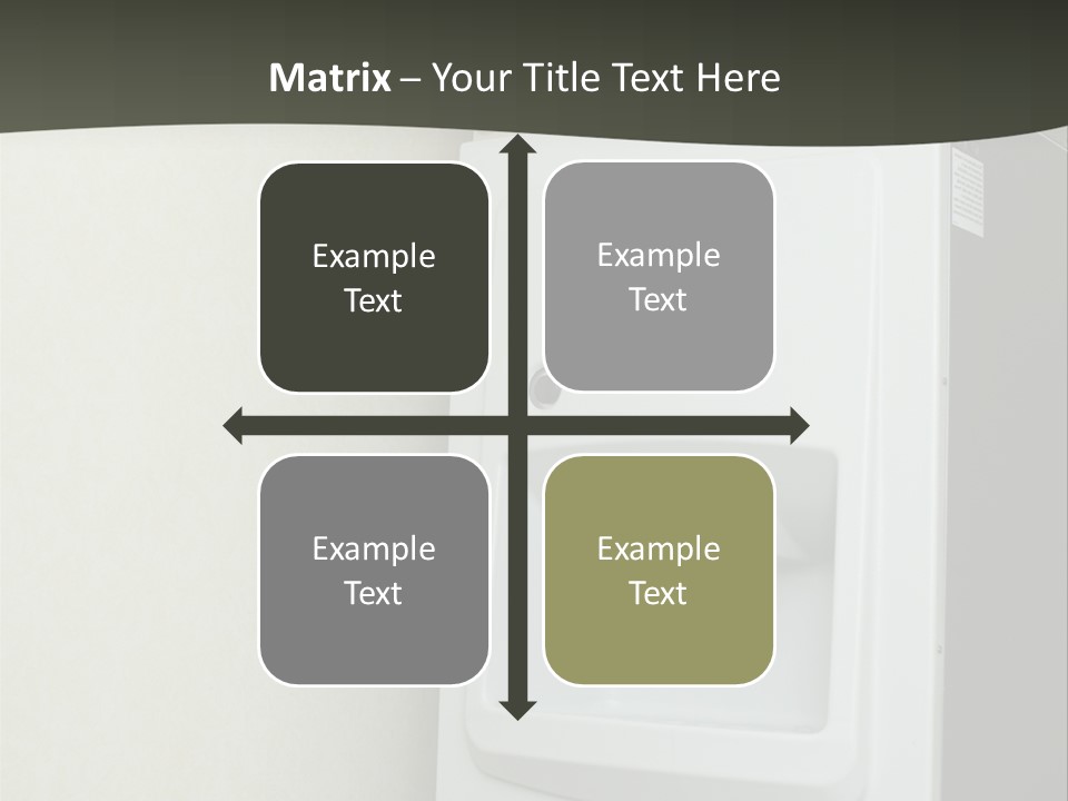 Public Copyspace Courtesy PowerPoint Template