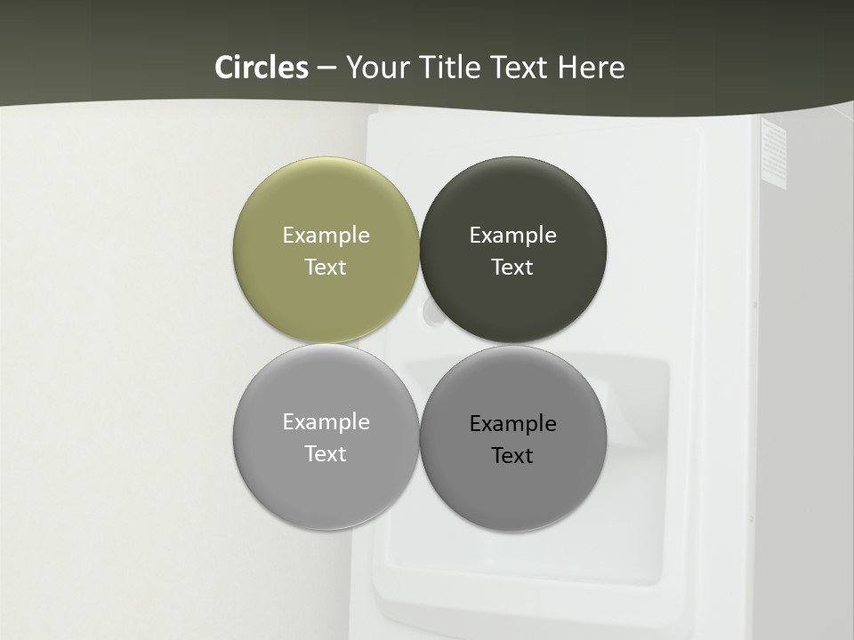 Public Copyspace Courtesy PowerPoint Template