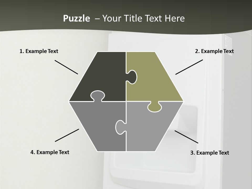 Public Copyspace Courtesy PowerPoint Template