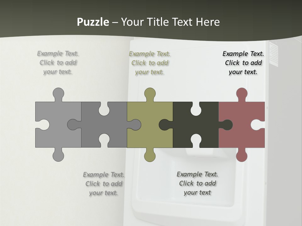 Public Copyspace Courtesy PowerPoint Template
