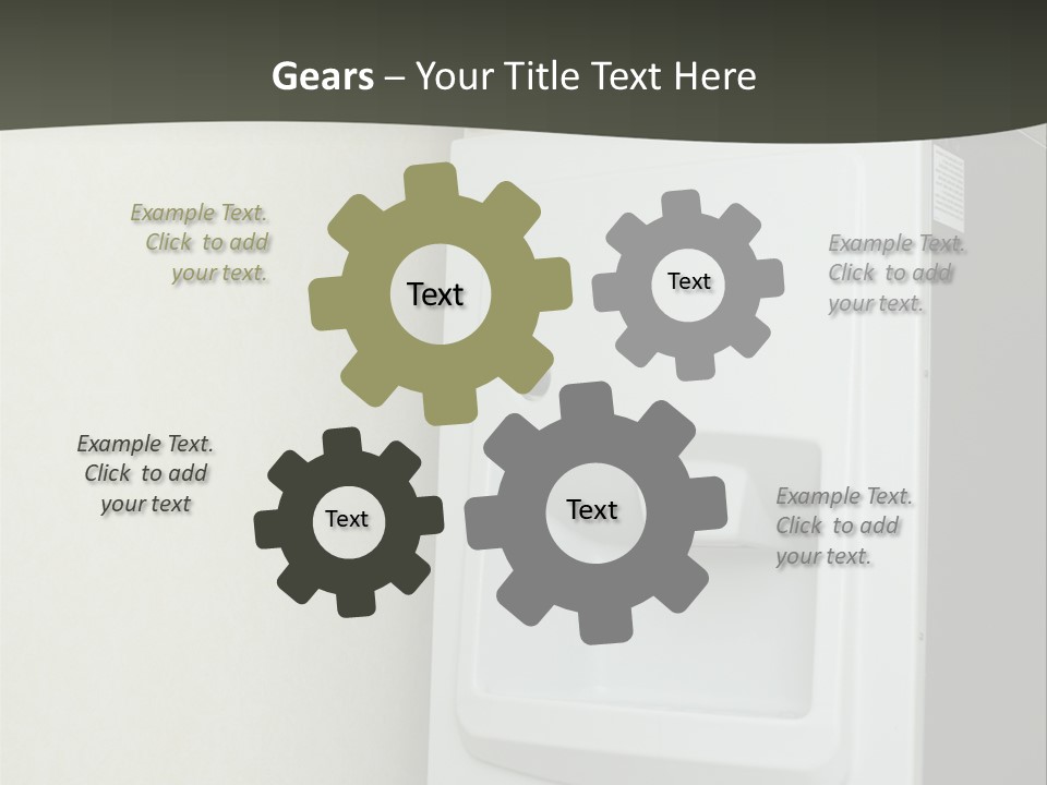 Public Copyspace Courtesy PowerPoint Template