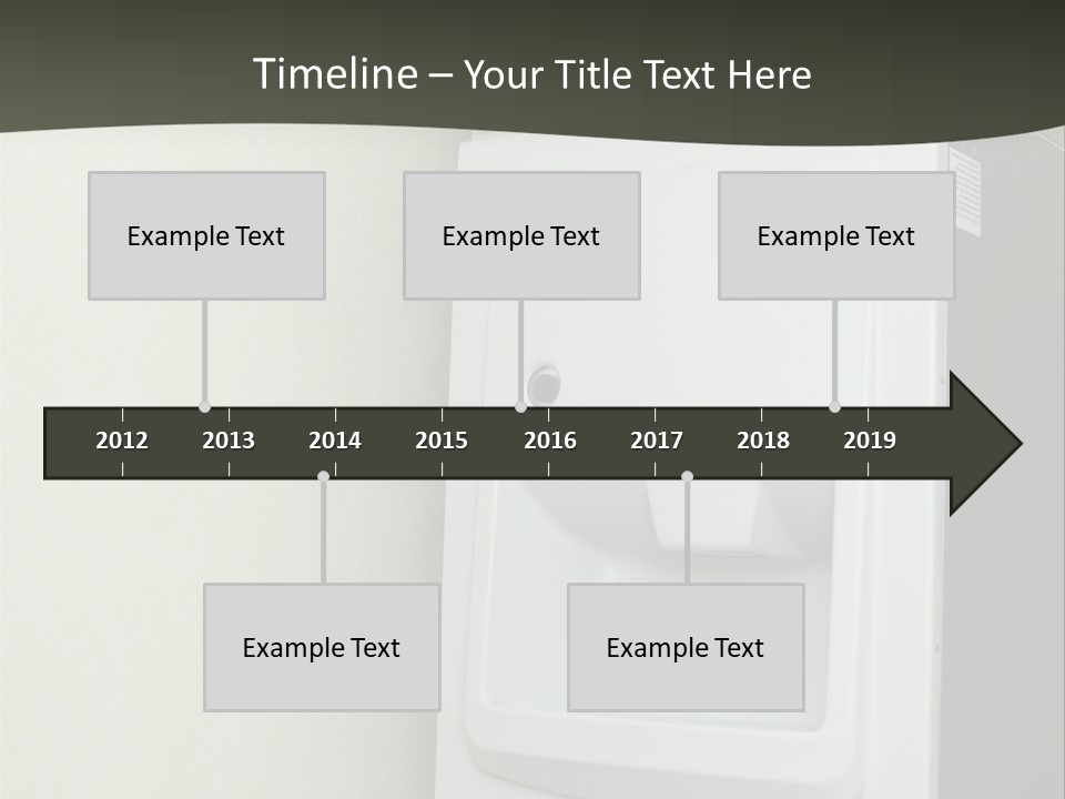 Public Copyspace Courtesy PowerPoint Template