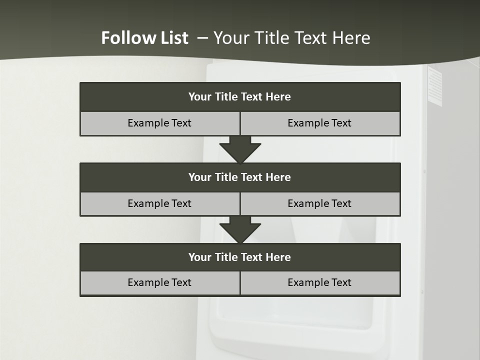 Public Copyspace Courtesy PowerPoint Template