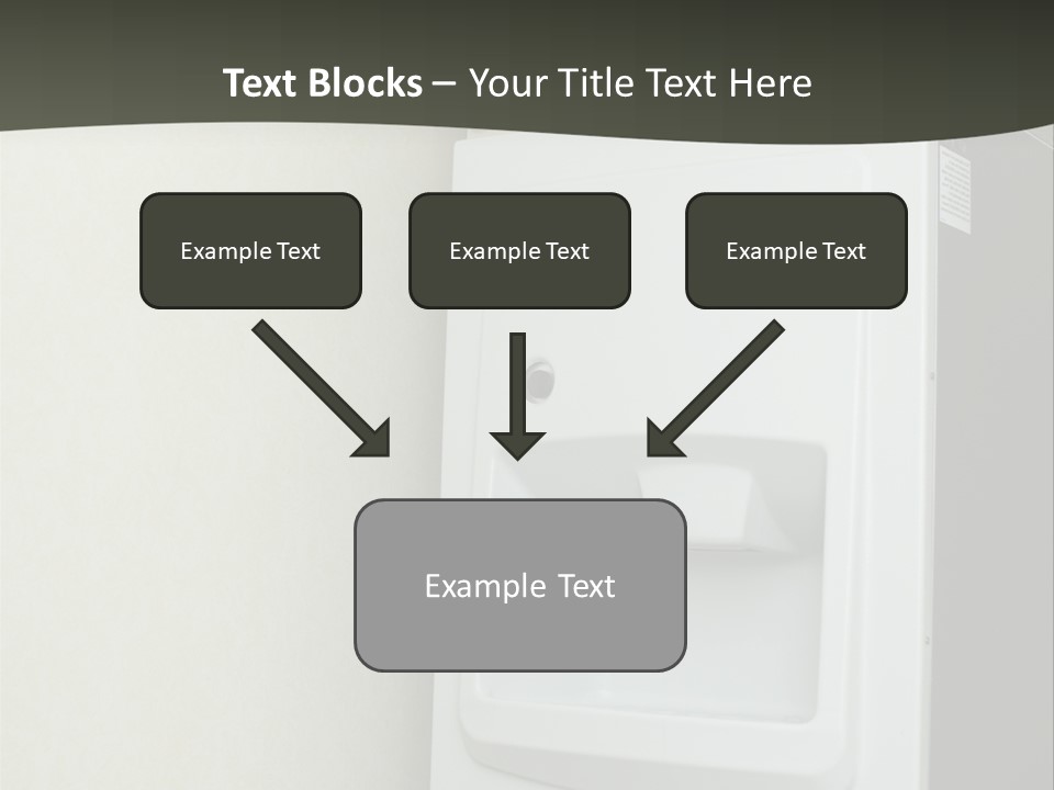 Public Copyspace Courtesy PowerPoint Template