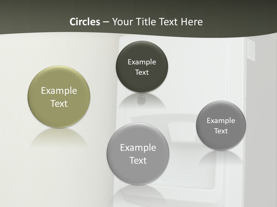 Public Copyspace Courtesy PowerPoint Template