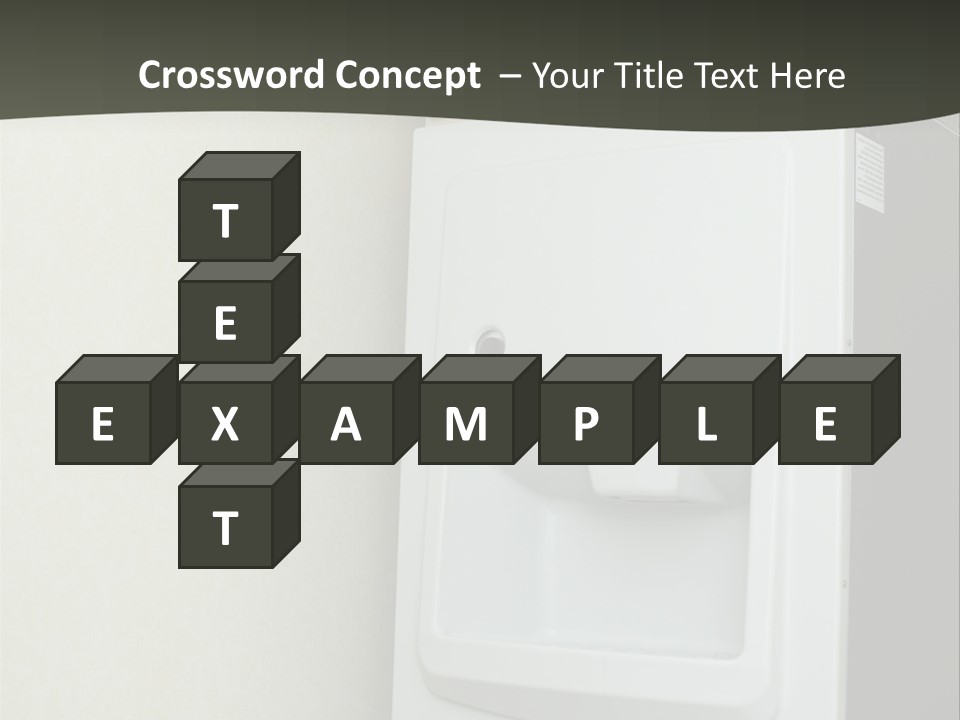 Public Copyspace Courtesy PowerPoint Template