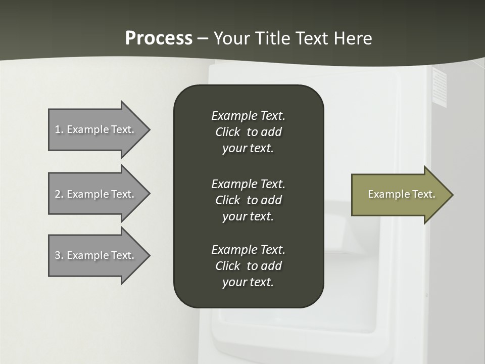 Public Copyspace Courtesy PowerPoint Template