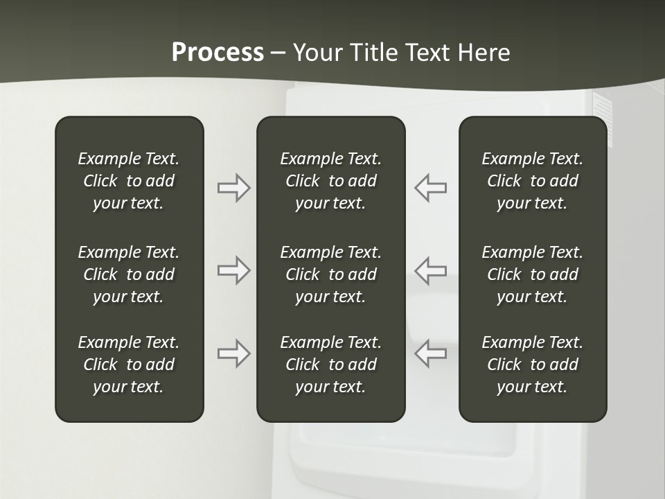Public Copyspace Courtesy PowerPoint Template