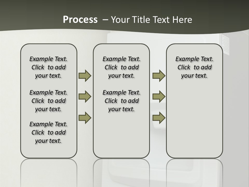 Public Copyspace Courtesy PowerPoint Template