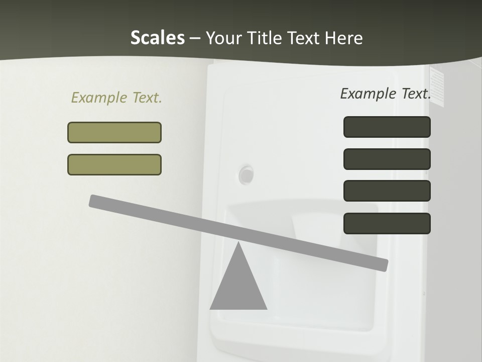 Public Copyspace Courtesy PowerPoint Template